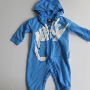 Baby Nike Onesie